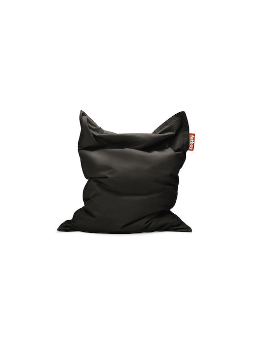 Bean Bag Chair Stool Original Canvas Recycled B...
