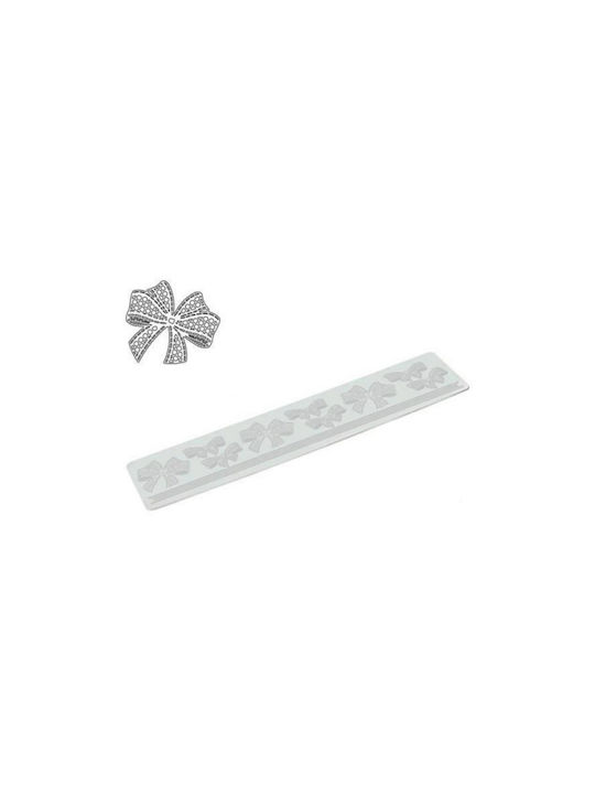 Silikomart Decorațiuni Mold Fundite din Silicon