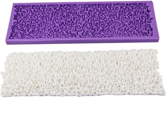 Lumea Decorațiuni Mold din Silicon 33x11cm