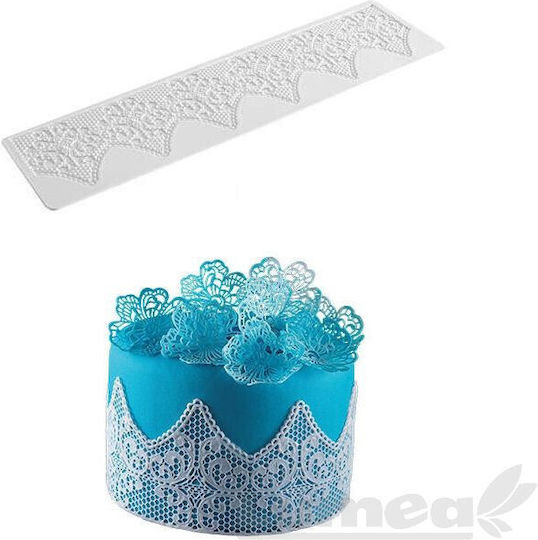 Silikomart Decorațiuni Mold din Silicon