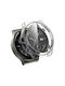 Plastikhülle in Transparent Farbe für Huawei Watch GT 2 Pro