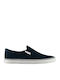 2311 Текстил Мъжки Slip-On Син
