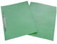Clipboards & Form Holders Spring Manila A4 Green