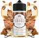 Kings Crest Flavor Shot 30ml/120ml 1Stück Tobacco Dry