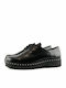 Women's Oxford Shoes Black