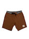 Мъжка Бермуда Brown
