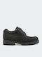 Pantofi casual pentru bărbați Negre