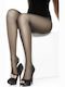 Transparent Ciorapi dama 10 Den Black