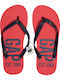 Ανδρικά Flip Flops Κόκκινα