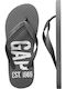 Men's Flip Flops Gray