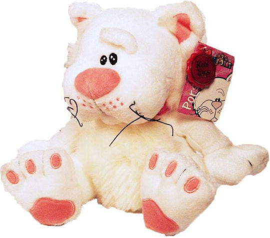 Keel Toys Λούτρινο Γατάκι 18 εκ.