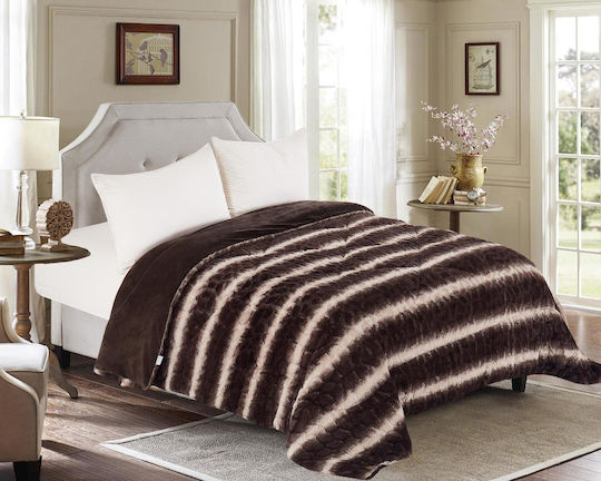 Linea Home Duvet Cover Single 160x230cm Multicolour