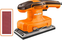 Hojita HJFA2901 PULS-Schwingschleifer 320W Hojita HJFA2901 PULS-Schwingschleifer 320W