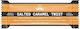 myGreekTaste Premium Raw Μπάρα με 30% Πρωτεΐνη & Γεύση Salted Caramel Twist 60gr