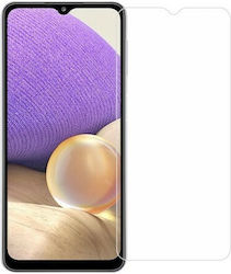Tempered Glass (Galaxy M23)