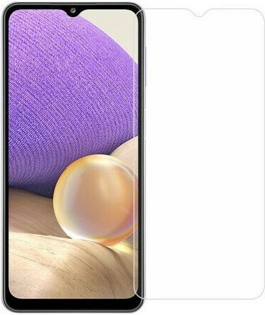 Tempered Glass (Galaxy M23)