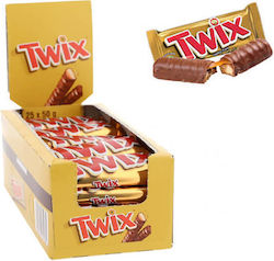 Twix Шоколад Карамел 50гр