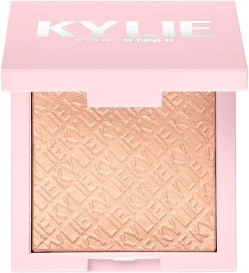 Kylie Cosmetics Kylighter Пресована Илюминираща Пудра №050 Cheers Darling 8 г