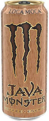 Monster Java Loca Moca USA 444ml