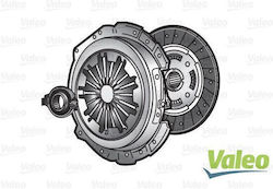 Valeo Kupplungssatz Renault 5 D160 Valeo Kupplungssatz Renault 5 D160