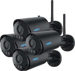 Reolink Argus Series B320-B IP Kamera Reolink Argus Series B320-B IP Kamera