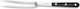 Wusthof Gabel Fleisch Metallisch 31.2cm