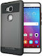 Shieldtail Shtl Dual Back Cover Γκρι (Honor 5x)
