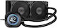 Corsair NAUTILUS 240 RS LCD Water Cooling AIO C...