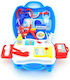 Teddies Set medical pentru copii