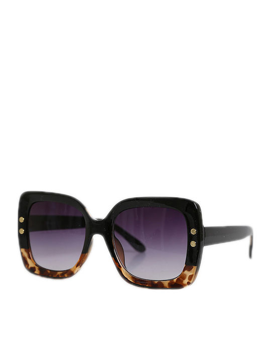 Looks Style Eyewear Unisex Sunglasses with Gree...