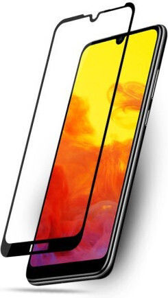 Mocolo Tempered Glass Μαύρο (Huawei Y6 2019 / Honor 8A)