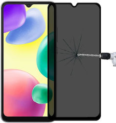 Leewello Full Face Tempered Glass Black (Galaxy A13 5G) Leewello Full Face Tempered Glass Black (Galaxy A13 5G)