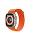 Strap Orange (Apple Watch 5/6/SE/7/8/Ultra)