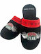 Kids Slippers Black