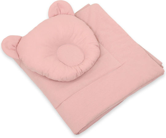 My Sweet Baby Set Pentru Patut roz închis 2buc piese