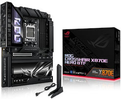Asus ROG Maximus Z890 Extreme Wi-Fi Placă de bază ATX extins cu