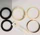 Ideal Standard Set Gaskets Mechanisms A1520