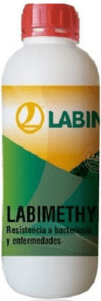 Agri.Fe.M LTD Υγρό Λίπασμα Χαλκού 1lt