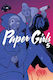 Paper Girls 5