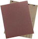 Morris Schleifpapier 230x280mm
