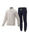 Kids Sweatpants Set Multicolour
