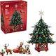 LEGO Icons Family Weihnachtsbaum Für 9+ Jahre 3171 Stück
