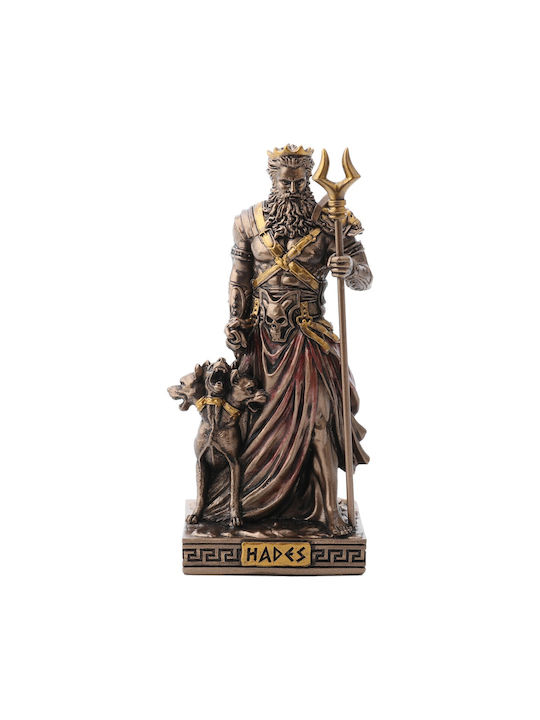 Decorative Statuette 9.2cm