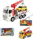 Trademarkt Crane 1:16 Pull Back For 3+ Years (Various Designs) 1pc