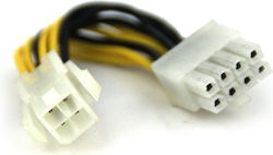 VCOM 8-Pin EPS - 8-Pin EPS Cable 0.15m