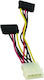 VCOM - Cable 0.15m