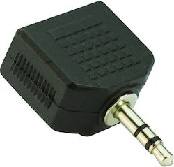 VCOM CA511 3.5mm Masculin În 3.5mm Masculin VCOM CA511 3.5mm Masculin În 3.5mm Masculin