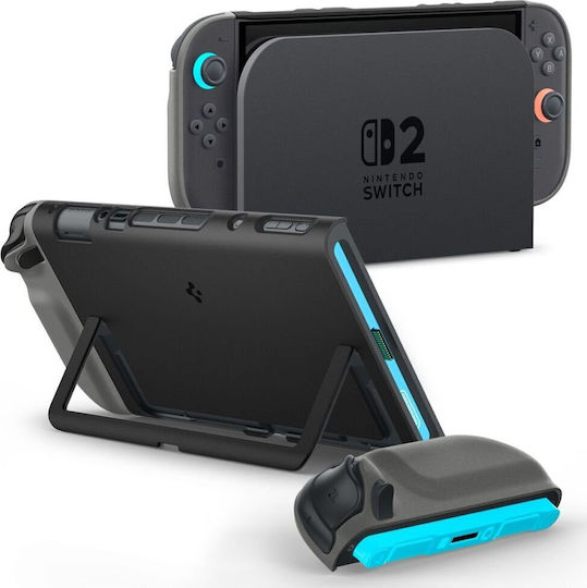 Spigen Nano Pop Case Compatible Nintendo Switch 2 Black