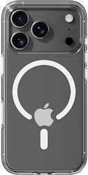 Rock Crystal Shield Transparene (iPhone 17 Pro) Rock Crystal Shield Transparene (iPhone 17 Pro)