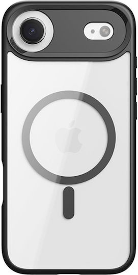 Rock Guard Lens Protection Back Cover Σιλικόνης / Πλαστικό Διάφανο (iPhone Air)